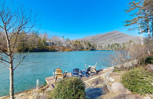 Lakefront Haven - Foto 30