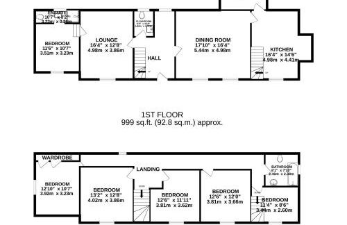 Poyers Farmhouse - Foto 6