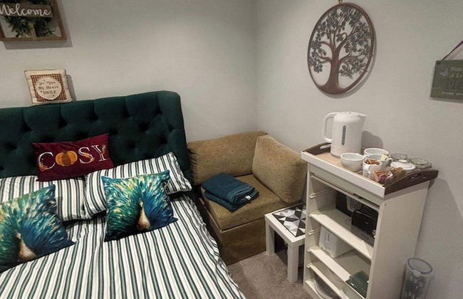 Studio/near Beach/garden/parking/petsok - Photo 2