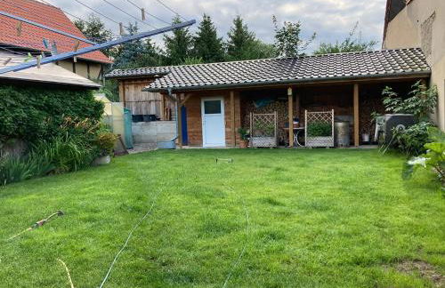 Ferienwohnung im Biosphärenreservat Drömling - Foto 25
