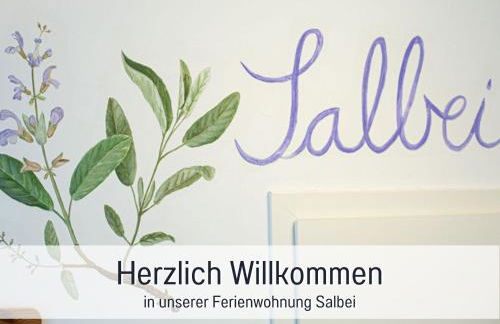 Bio Ferienhof Wichtelweide - Fewo Salbei - Foto 9