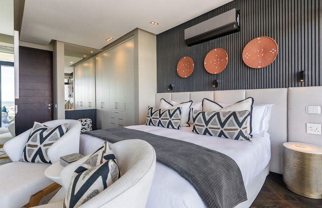 Bakoven Palms Villa - Ultra Lux Villa With Jacuzzi - Foto 58