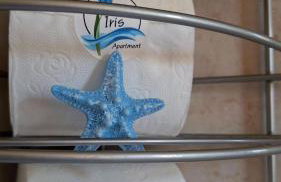 Iris Apartment-trilocale vistamare, 50 m dalla spiaggia - Foto 53