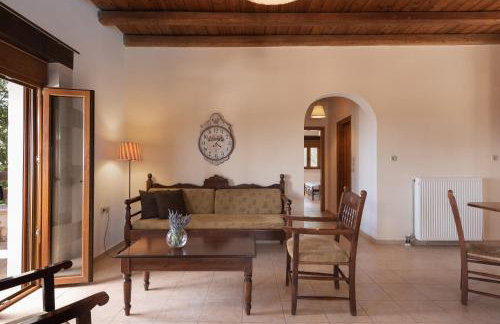 Koules Estate, with Private Pools & BBQ - embracing Nature, By ThinkVilla - Photo 32