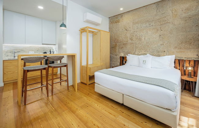 Porta Nobre Boutique Hotel by Aspasios - Foto 10