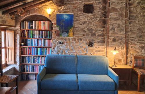 Attic with balcony at Locanda del Capo - Foto 45