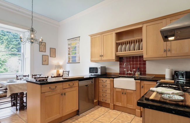 Gorgeous 3BD in Oxfordshire Countryside - Foto 50