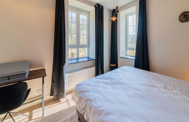 Ecolodge in Remouchamps With Sauna - Foto 4