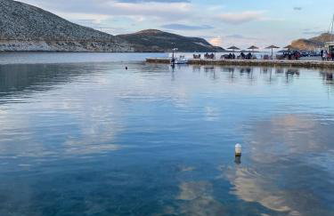 Helios Panormos Apartment - Foto 8