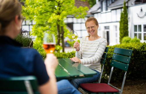 Birkenhof - Ferienhof, Landcafe und Rösterei - Photo 19