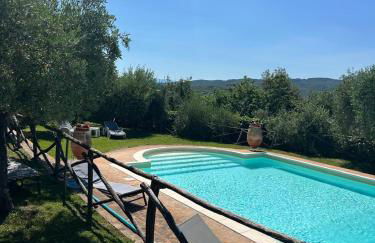 Villa Diletta - Foto 30