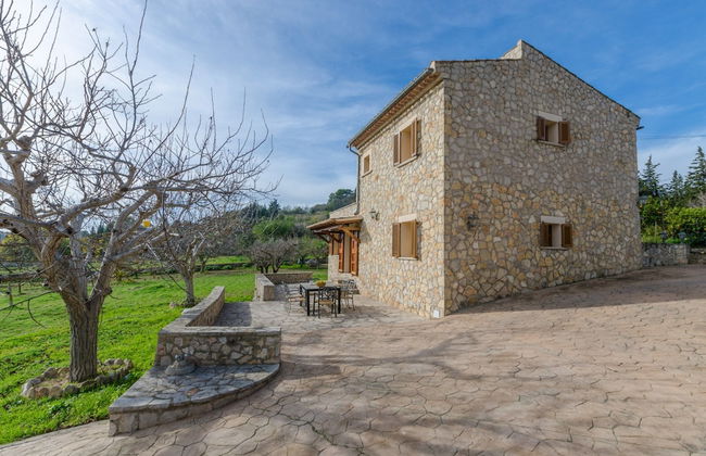 Pretty Villa With Balcony - Foto 43