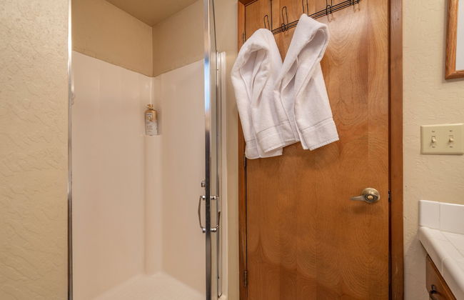 Tahoe Donner Cabin in the Woods by Sierra Getaways - Photo 21