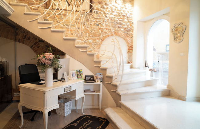 Regia Rosetta - Foto 3