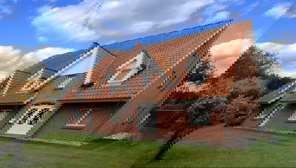 Ferienwohnung in St. Peter-ording - Foto 1, Imagen principal