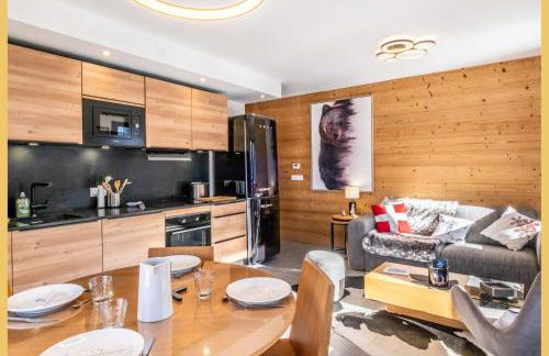 L'évasion I T3 I Les Gets - Foto 39