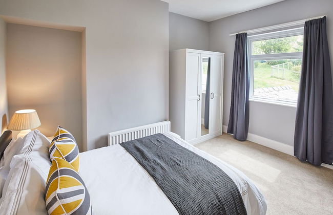 Host Stay Ramblers Rest Cottage - Foto 14