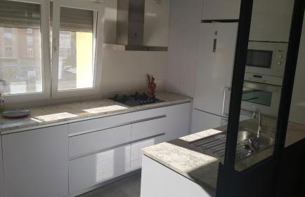 Apartamento Vadillos - VuT 09-401 - Foto 7