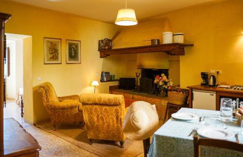 Borgo di Camporsevoli - Foto 64