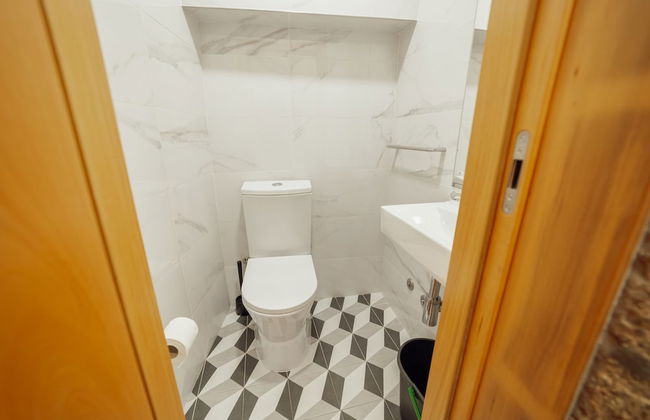 Chillout Trindade Home by Vacationy - Foto 32