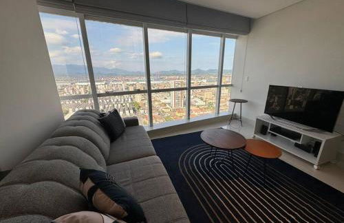 Apartamento 01 quadra da praia - LUXO Praiamar Residence - Foto 22