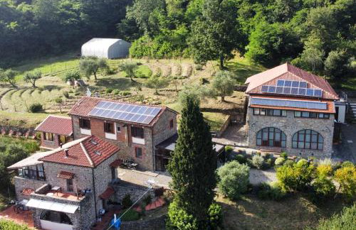 Agripodere il Falco - Tuscany Nature & Relax - Photo 1