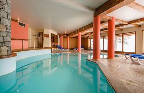 Lagrange Vacances L'Arollaie - Foto 4