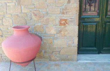 Stone House Of Panos - Foto 23