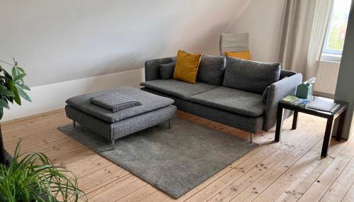 Ferienwohnung Weitblick - Foto 2