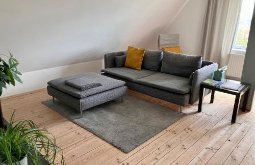 Ferienwohnung Weitblick - Foto 2