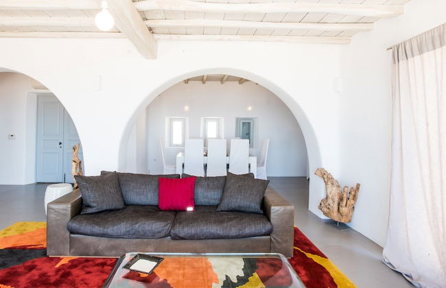 Villa DeLucien - Photo 35