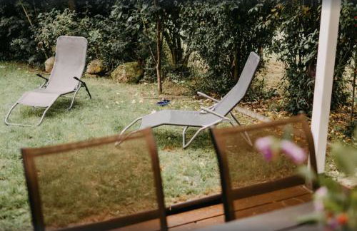 Haus Hanni Zarrentin am Schaalsee - Foto 11