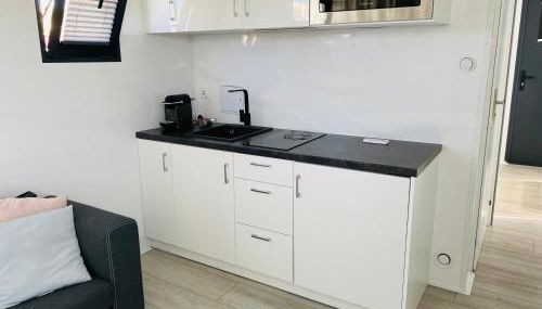 Houseboat Cádiz El Puerto - Casa Flotante - Foto 5