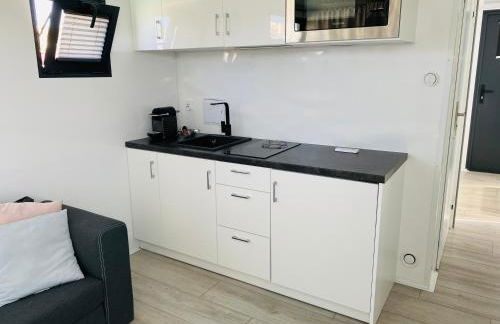 Houseboat Cádiz El Puerto - Casa Flotante - Foto 5