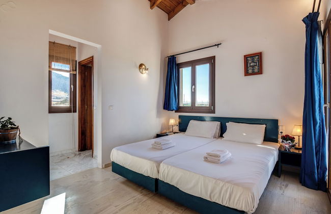 Crete Essence Villas – Lagkada - Foto 13