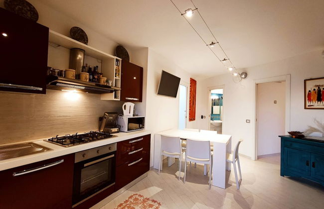 Casa Blusea a 100 Metri dal Mare - Foto 8