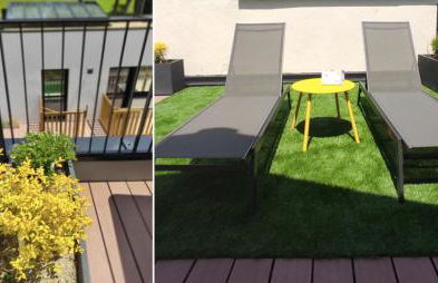 Appart Hôtel & Spa La Villa Du Port - Foto 84