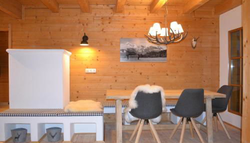 Chalet Königsstand - Foto 3