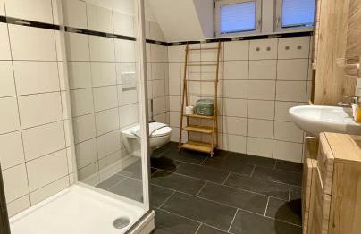 FeWo 3 - Rödental-Apartments - Foto 4