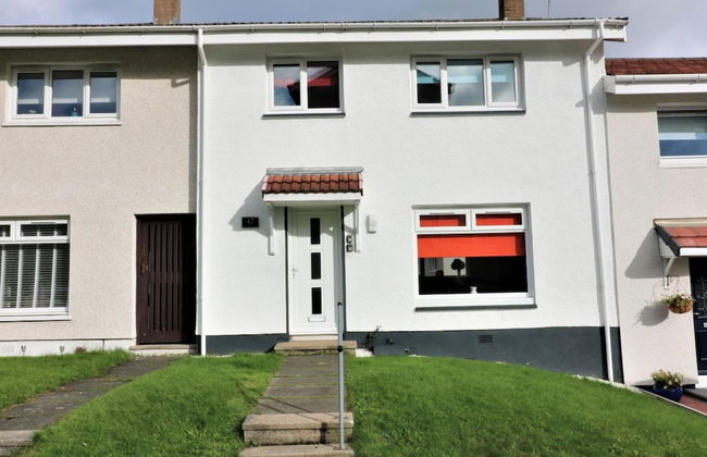 Sydney House - East Kilbride - Foto 27