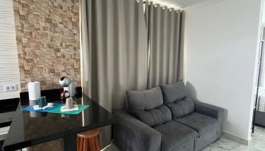 Apartamento Paraíso da Ilha Porchat ! *Novíssimo!* - Foto 3