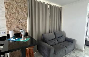 Apartamento Paraíso da Ilha Porchat ! *Novíssimo!* - Foto 3