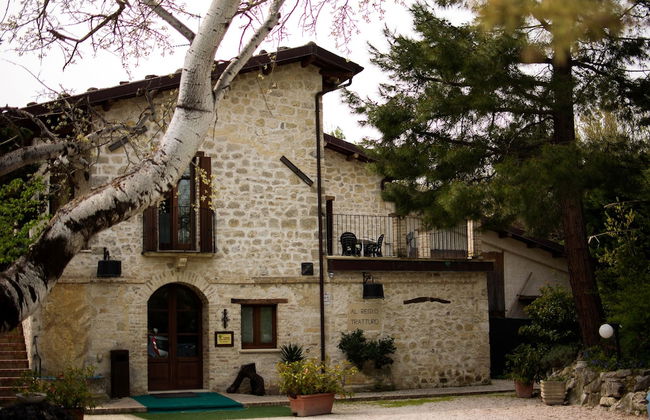 Al Regio Tratturo - Foto 1