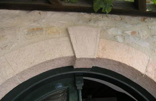 Traditional Stone Villa Olympia Sea View Private Pool - Photo 12