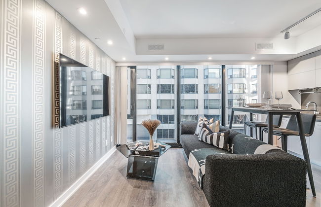 Soho Suites Yorkville - Foto 44