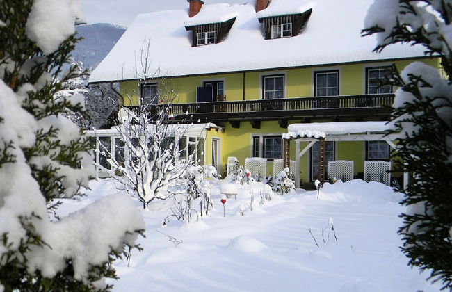 Apartment in Feld am See by Brennsee Lake - Foto 30