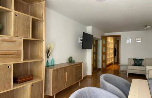 Apartamento con jardín cerca playa y a 15 min de Plaza Catalunya en tren - Photo 40