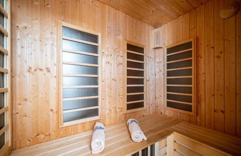 Gorgeous Home In Janjina With Sauna - Foto 35