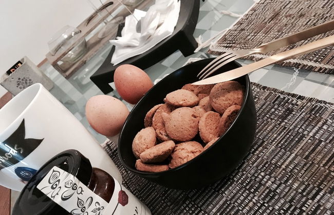 Savvas Surf House - Foto 12