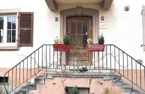 l'Echappée belle Le Duplex Proche "Europa Park" - Photo 40